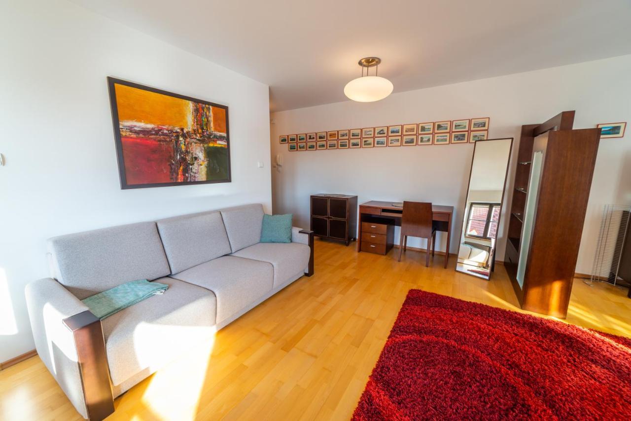 Apartamenty Kasztanowa Mikołajki Dış mekan fotoğraf
