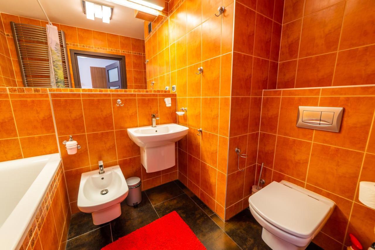 Apartamenty Kasztanowa Mikołajki Dış mekan fotoğraf