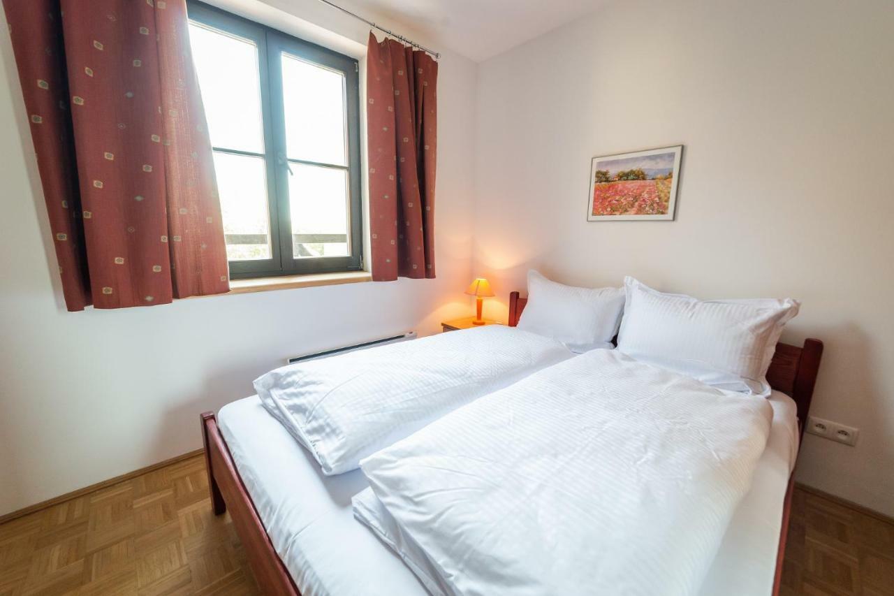 Apartamenty Kasztanowa Mikołajki Dış mekan fotoğraf